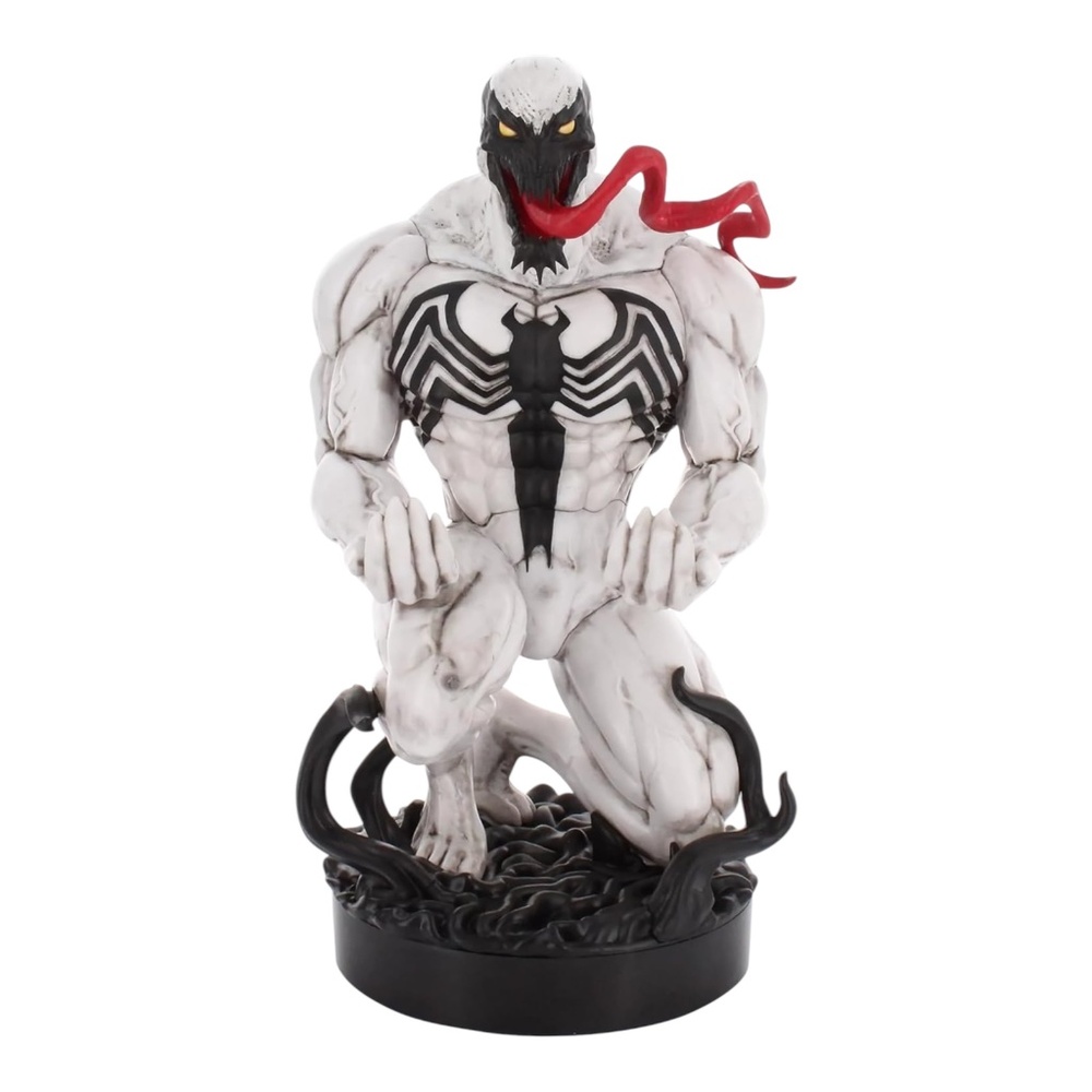 Marvel’s Anti-Venom Phone/controller/remote Holder Cable Guys